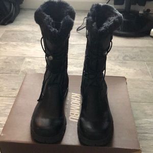 Khombu Bungee2 Women’s Boot